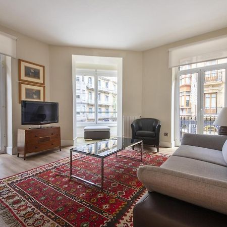 Urbieta Korner - Local Rentss Appartement San Sebastian Buitenkant foto
