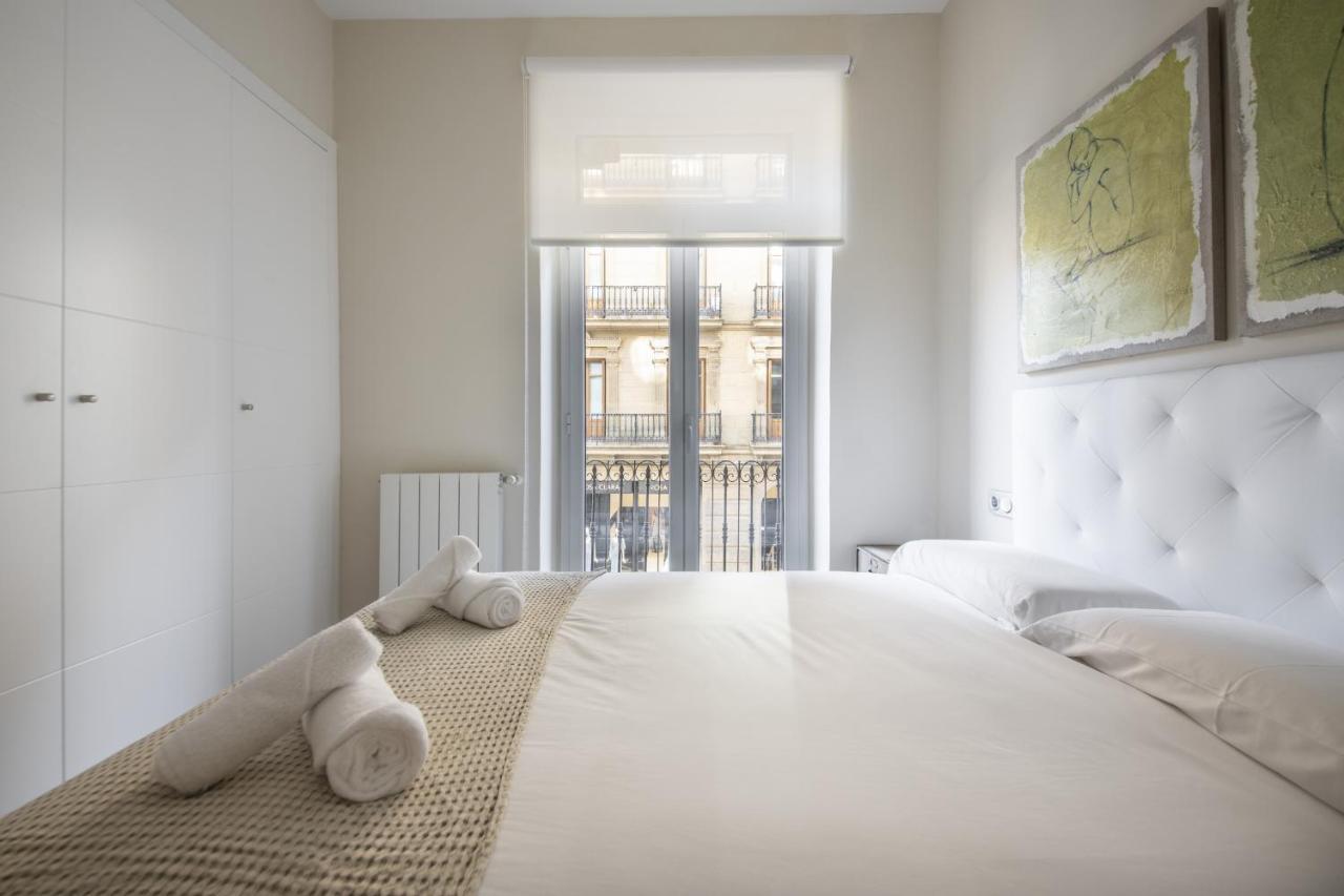 Urbieta Korner - Local Rentss Appartement San Sebastian Buitenkant foto