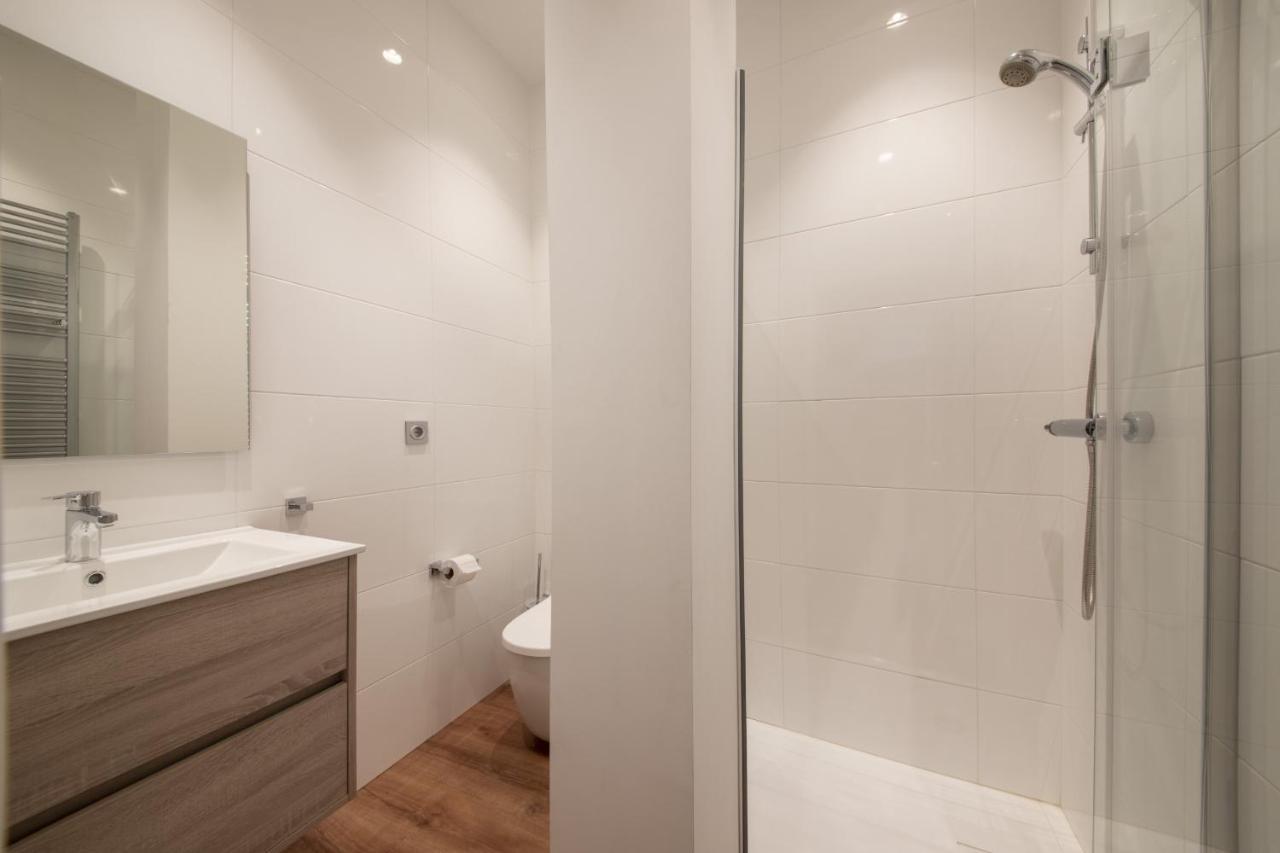 Urbieta Korner - Local Rentss Appartement San Sebastian Buitenkant foto