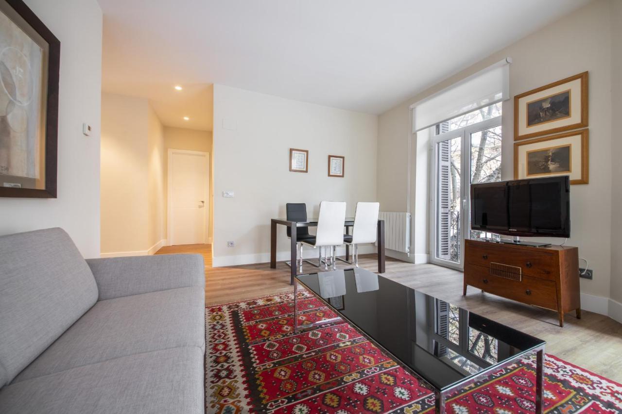 Urbieta Korner - Local Rentss Appartement San Sebastian Buitenkant foto