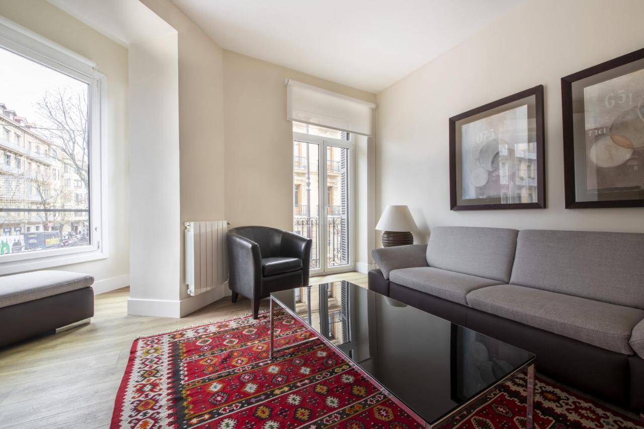 Urbieta Korner - Local Rentss Appartement San Sebastian Buitenkant foto