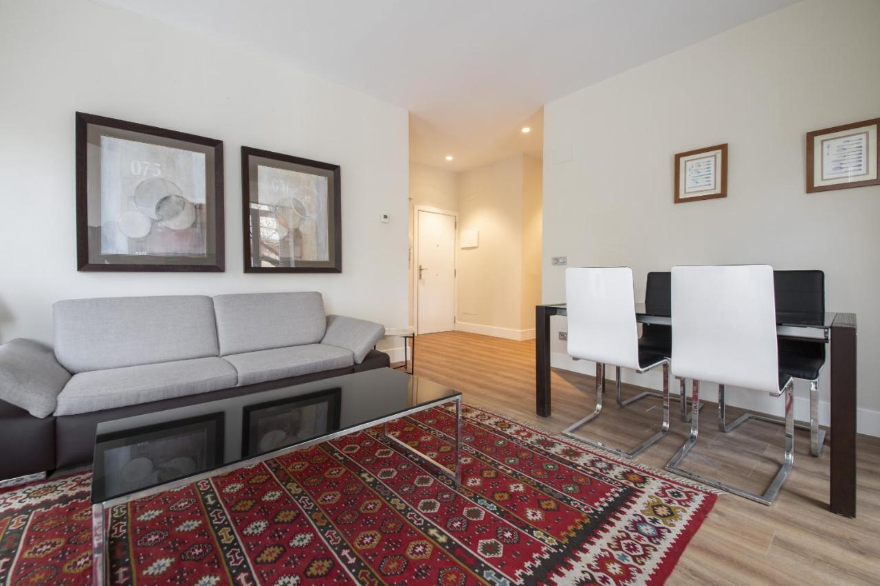 Urbieta Korner - Local Rentss Appartement San Sebastian Buitenkant foto