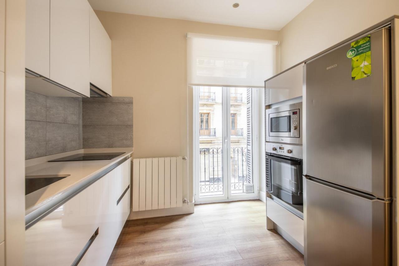Urbieta Korner - Local Rentss Appartement San Sebastian Buitenkant foto